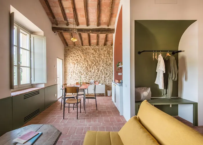 Agroturismo Casalino18 Siena