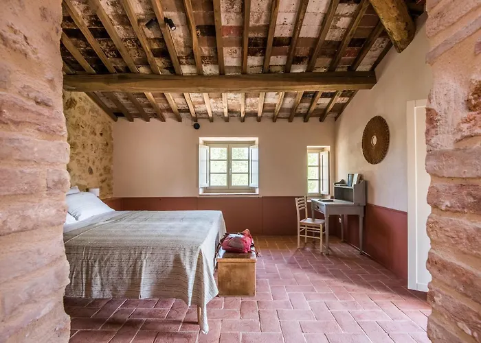 Casalino18 Agroturismo Siena