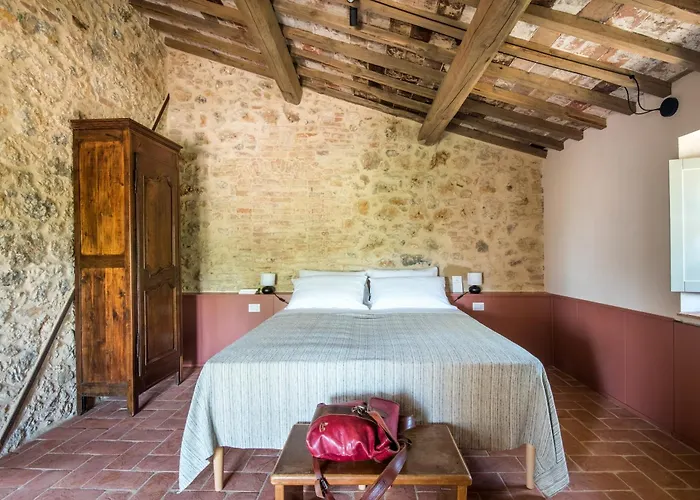 Agroturismo Casalino18 *